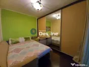 Apartament 2 camere 42 mp renovat cartier Smirodava Roman 