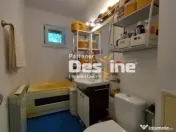 Apartament 2 camere 42 mp renovat cartier Smirodava Roman 