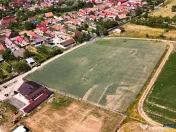 FILM! 1.100 mp teren intravilan in Maierus, Brasov 