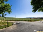 FILM! 1.100 mp teren intravilan in Maierus, Brasov 