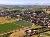 FILM! 1.100 mp teren intravilan in Maierus, Brasov 