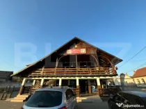 CLADIRE MIXTA DE VANZARE IN COMUNA DUMITRA, OPORTUNITATE DE