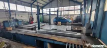 Service auto/vulcanizare, 120 mp, zona Exterior Est