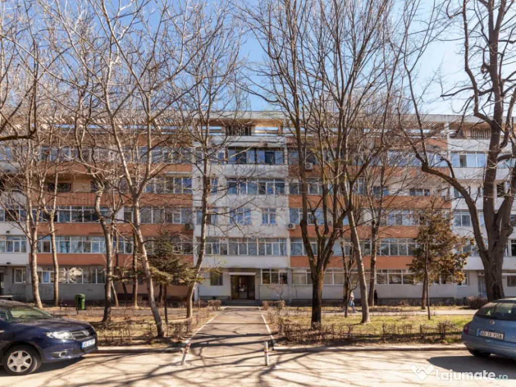 Apartament 2 camere Craiovei | Vedere parc | Centrala | Izo