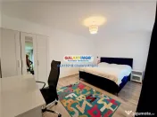 Dobroesti,vila 8 camere,garaj,185 mp utili, teren 222 mp.la 