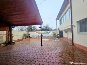 Dobroesti,vila 8 camere,garaj,185 mp utili, teren 222 mp.la 