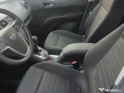 Opel meriva 2011,1.4 benzina,120 cp,euro 5,203 000 KM import Germania!!! 