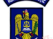 Engleză Academia de Poliție ofițeri subofițeri, posibil Online 