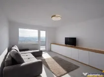 Nou, elegant, decomandat, 3 camere, 2 bai, Casa Nobel, Tract