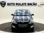 Skoda Fabia 1.2 Benzina 86CP 2010 Euro 5 