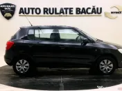Skoda Fabia 1.2 Benzina 86CP 2010 Euro 5 