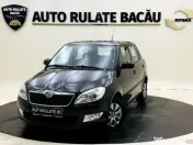 Skoda Fabia 1.2 Benzina 86CP 2010 Euro 5 