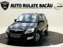 Skoda Fabia 1.2 Benzina 86CP 2010 Euro 5