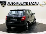 Skoda Fabia 1.2 Benzina 86CP 2010 Euro 5 