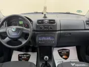 Skoda Fabia 1.2 Benzina 86CP 2010 Euro 5 