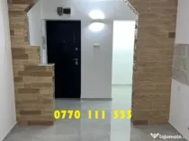 Apartament 2 camere confort 1 decomandat, zona Obor, Renovat