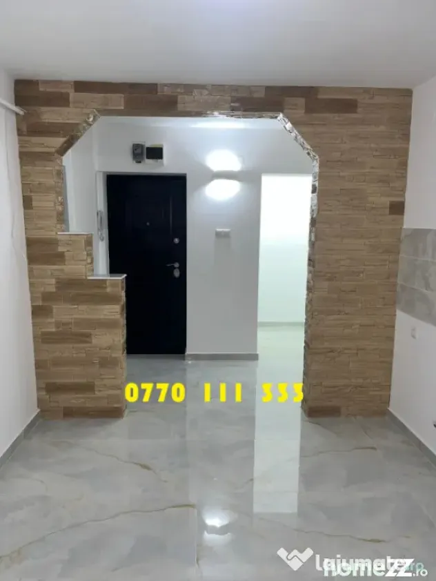 Apartament 2 camere confort 1 decomandat, zona Obor, Renovat