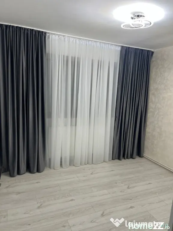 Apartament 2 camere confort 1 decomandat, zona Obor, Renovat