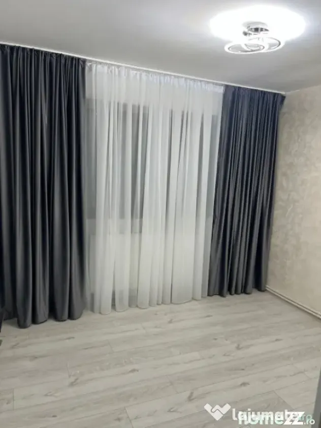 Apartament 2 camere confort 1 decomandat, zona Obor, Renovat