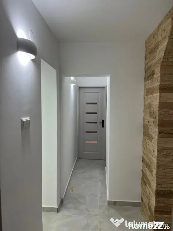 Apartament 2 camere confort 1 decomandat, zona Obor, Renovat