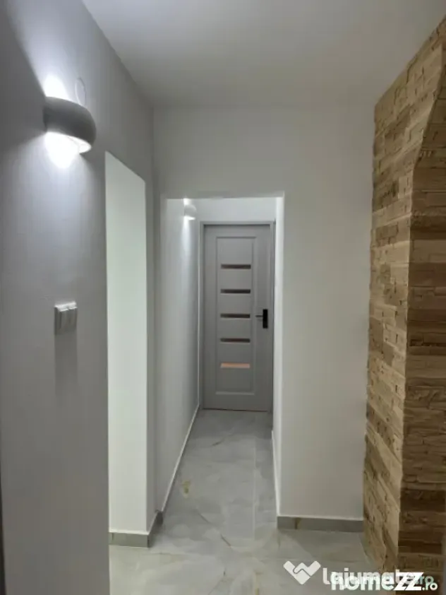 Apartament 2 camere confort 1 decomandat, zona Obor, Renovat