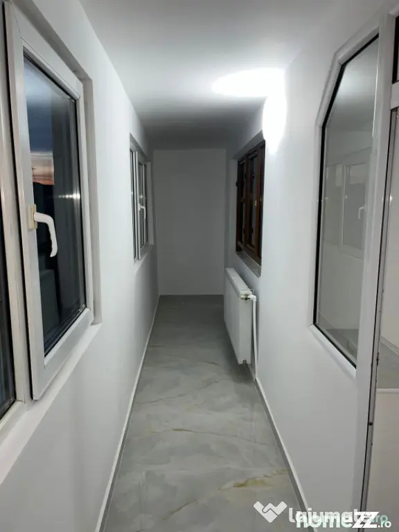 Apartament 2 camere confort 1 decomandat, zona Obor, Renovat