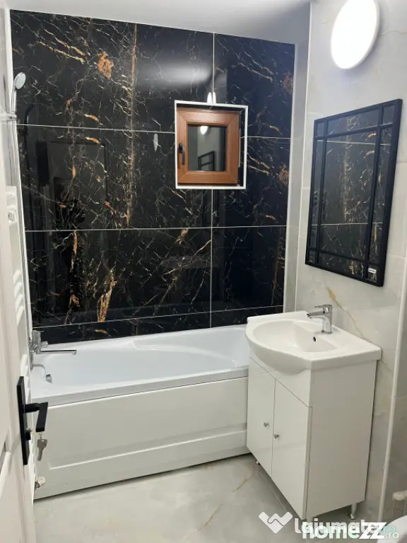 Apartament 2 camere confort 1 decomandat, zona Obor, Renovat