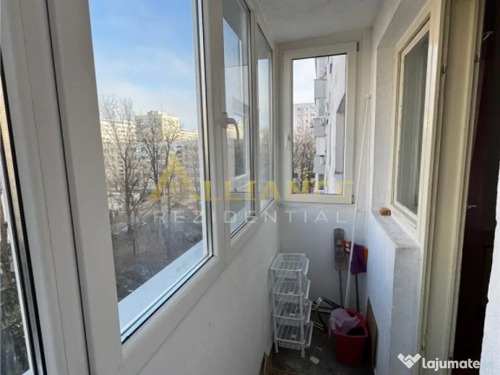 Apartament 3 camere Dristor