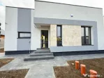 Casa Parter |3 camere 2 bai | Incalzire pardoseala | Teren 3