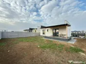 Casa Parter |3 camere 2 bai | Incalzire pardoseala | Teren 3 