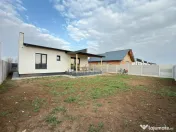 Casa Parter |3 camere 2 bai | Incalzire pardoseala | Teren 3 