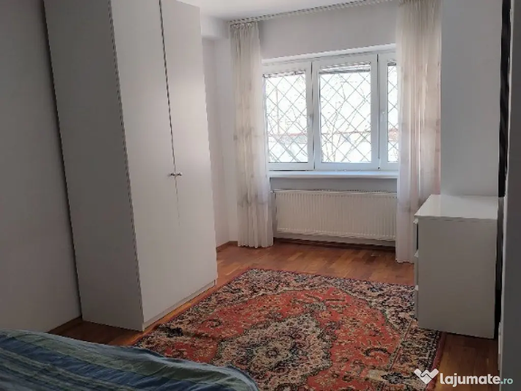 Apartament 2 camere Tei Opanez Parcul Circului