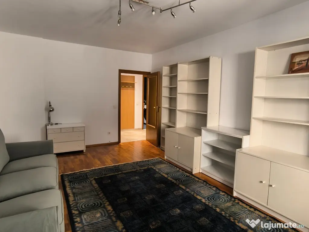 Apartament 2 camere Tei Opanez Parcul Circului