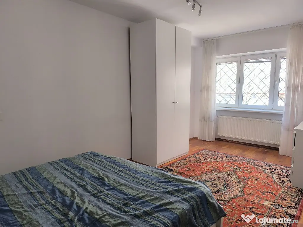 Apartament 2 camere Tei Opanez Parcul Circului