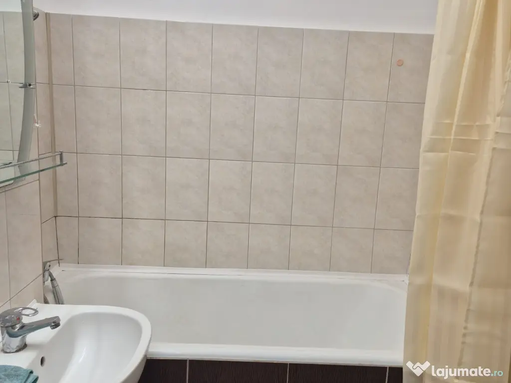 Închiriez garsonieră, zonă 1 Decembrie 1918/Trapezului, Proprietar