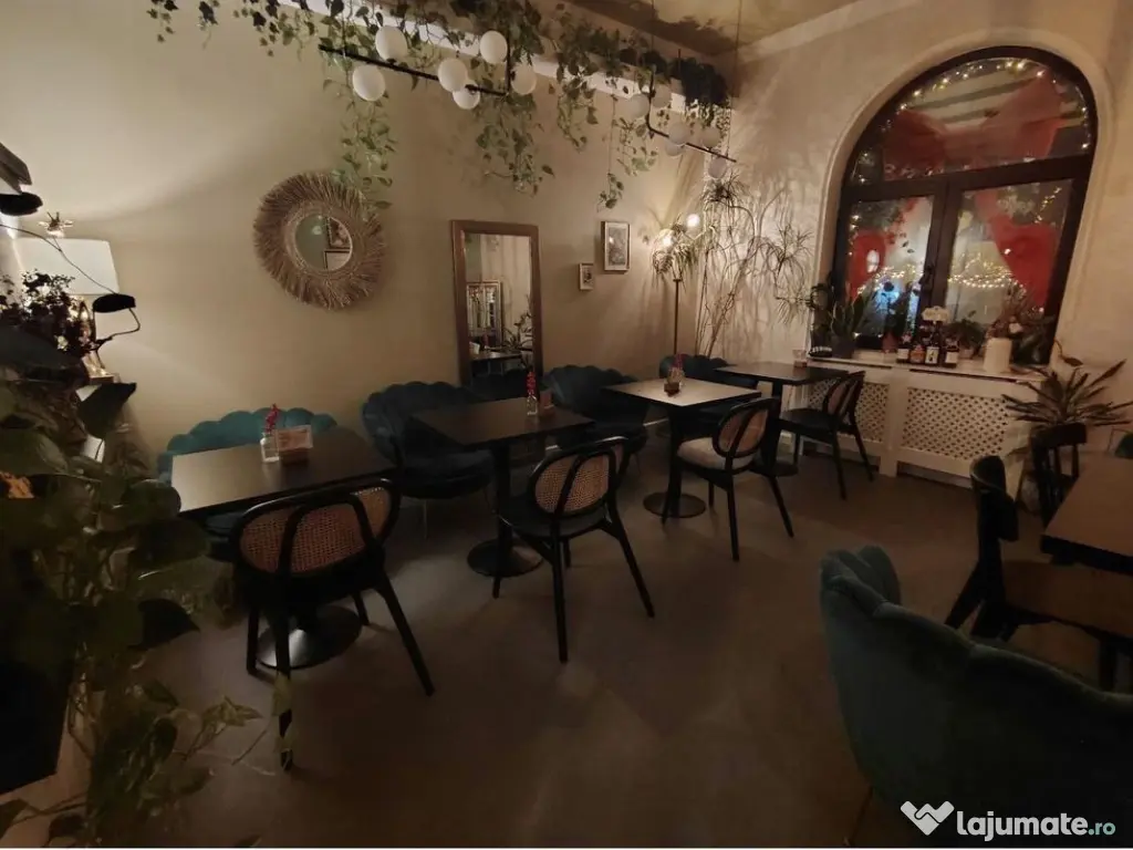 Parcul Carol, vilaD+P+1