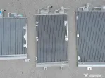 Radiator aer conditionat Opel Astra H