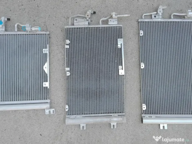 Radiator aer conditionat Opel Astra H