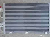 Radiator aer conditionat Opel Astra H 