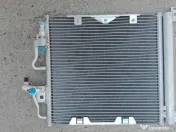 Radiator aer conditionat Opel Astra H 