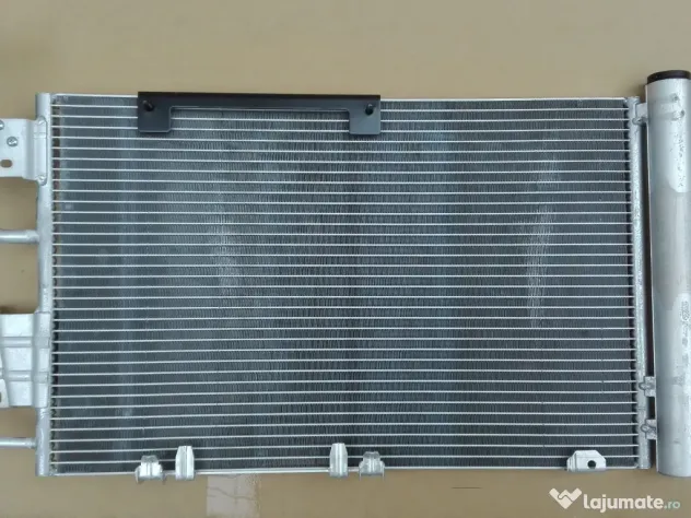 Radiator aer conditionat Opel Astra H