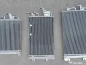 Radiator aer conditionat Opel Astra H 