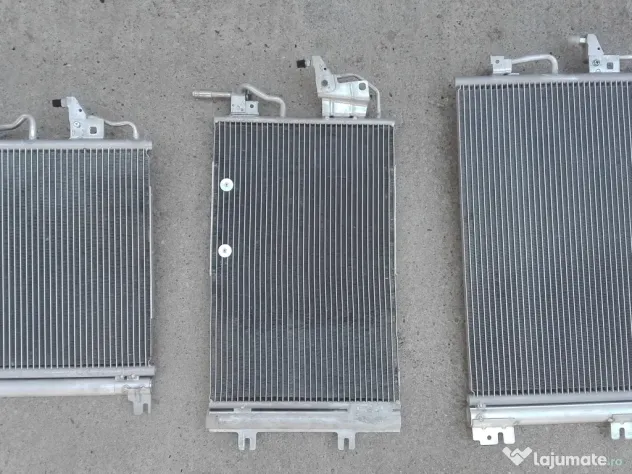 Radiator aer conditionat Opel Astra H