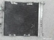 Radiator aer conditionat Opel Astra H 