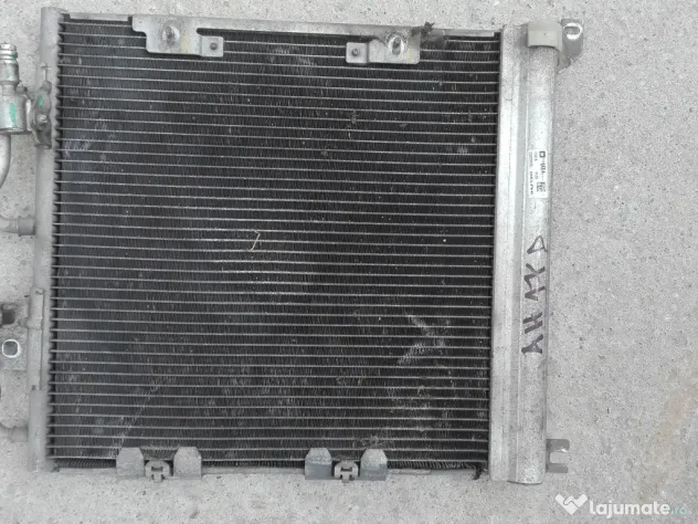 Radiator aer conditionat Opel Astra H