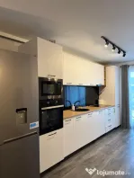 Apartament 2 camere -bloc nou-Calea Baciului