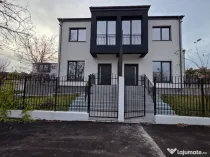 Casă tip duplex P+1Et. Iași – zona Bucium, la preț de apartament
