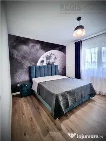 2 camere Bartolomeu | Gradina 30 mp | Parcare | Ideal invest