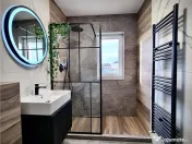 2 camere Bartolomeu | Gradina 30 mp | Parcare | Ideal invest 