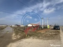 Teren de vanzare/Ghercesti/Principala